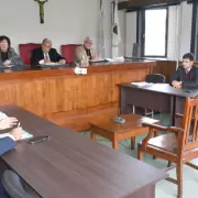 Condenaron a prisi�n perpetua al hombre que mat� a un sereno en un local del centro de la capital juje�a
