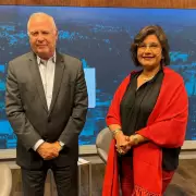 Editorial: "Las próximas elecciones se polarizan entre La Libertad Avanza y Jujuy Crece"