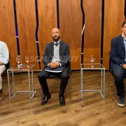 Candidatos a diputados en Jujuy debatieron en Detrás de las Noticias