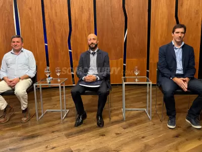 diputados candidatos detr�s de las noticias