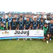 As� quedaron las posiciones de la Primera Nacional tras el cierre de la novena fecha