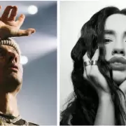 Duki reveló que es uno de los invitados en el nuevo disco de Lali Espósito: "Un honor"