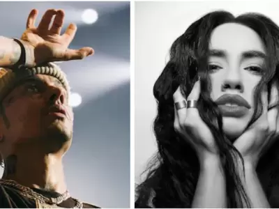 duki - lali