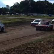 Los motores vuelven a rugir en Jujuy: este fin de semana se pone en marcha el automovilismo
