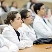 El 1� de septiembre inician las preinscripciones para la carrera de medicina en Jujuy