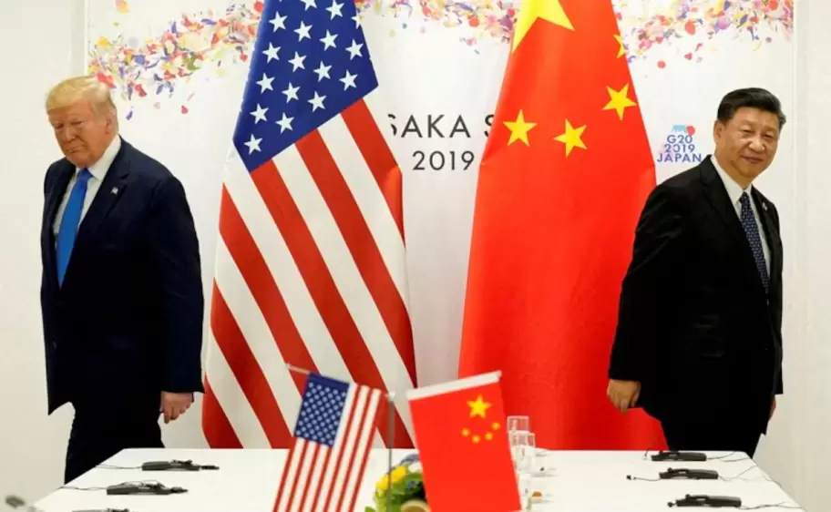eeuu china