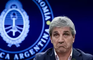 luis caputo