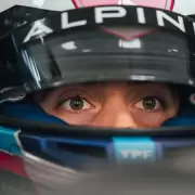 Renunció el jefe de Alpine que respaldaba a Doohan y crecen las chances de que Colapinto corra en Imola