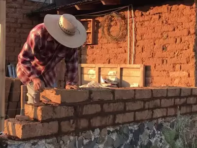 construccion adobe