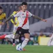 River no pudo con Barcelona de Ecuador y empat� 0-0 en la Libertadores