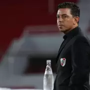 Marcelo Gallardo pidi� refuerzos en cuatro puestos clave para ir con todo por la Copa Libertadores