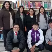 El Colegio Polimodal Nº 2 de Abra Pampa participará de la 74º edición de la FNE