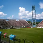 El lobo jujeño jugará en la provincia de Salta por Copa Argentina