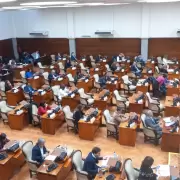 El Presupuesto 2026 se tratará el martes 9 de diciembre en Legislatura