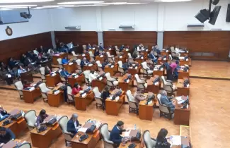 legislatura de Jujuy