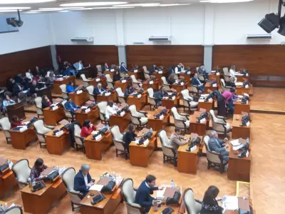 legislatura de Jujuy