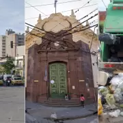 Fin de semana XXL en Jujuy: sin bancos ni colectivos y con cambios en los servicios municipales