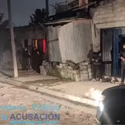 La Policía Federal incautó cocaína preparada para su comercialización: cuatro personas resultaron detenidas