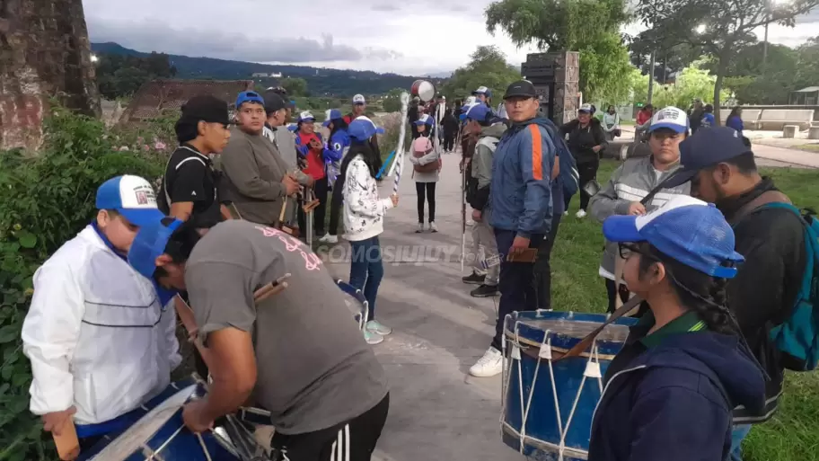 sikuris jujuy