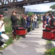 Sikuris jujeños se preparan con fe y entusiasmo para peregrinar hacia la Virgen de Punta Corral