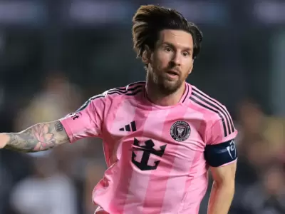 messi