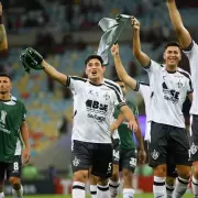 Central C�rdoba de Santiago del Estero y la chance hist�rica de clasificar a los octavos de final de la Copa Libertadores