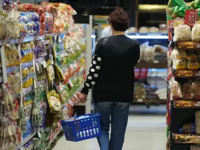 inflaci�n supermercado