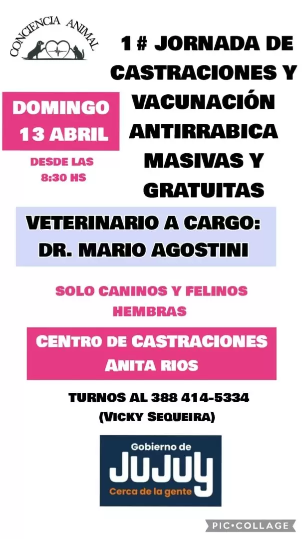 castración