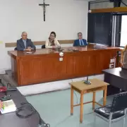 Condenaron a 3 años de prisión condicional y a 4 años de inhabilitación especial a una anestesista por lesiones culposas