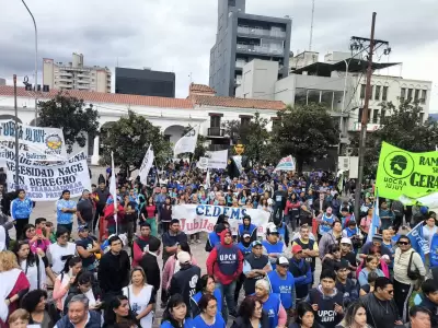 movilizacion plaza belgrano