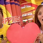 "Tu infancia está de vuelta": a 25 años de su estreno, regresa Zapping Zone con Dany Martins y Caro Ibarra