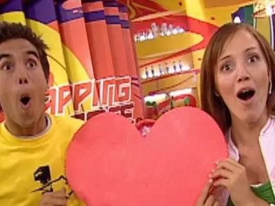 vuelve el zapping zone