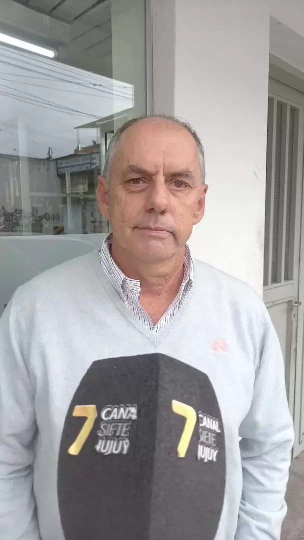 luis alonso