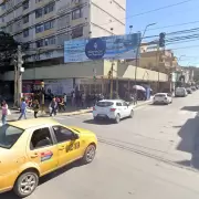 Por la realización de obras, este domingo habrá corte total en la intersección de Lavalle y avenida 19 de Abril