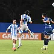 Mundial Sub 17: qui�nes son las joyas de la Selecci�n Argentina que buscar� su primer t�tulo en la categor�a