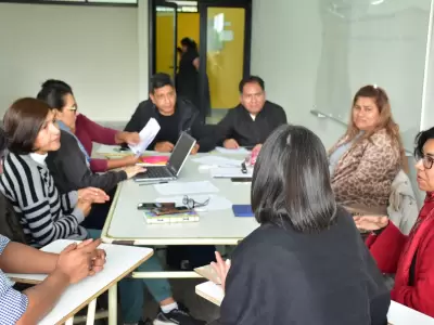 jornada institucional ies