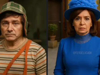 IA autoridades de gobierno