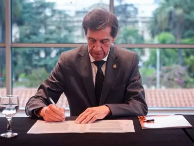 Carlos Sadir