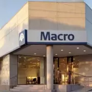 Banco Macro informó cómo operará desde este lunes con la venta del dólar libre