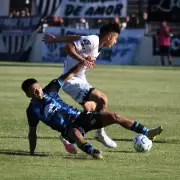 Gimnasia y Esgrima de Jujuy cay� 2 a 1 ante Chaco For Ever en un partido donde mereci� m�s