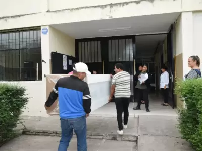 Ministerio de educacion