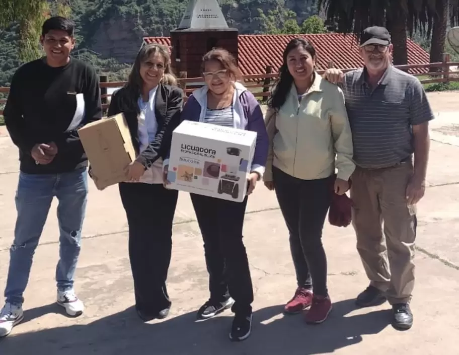 Ministerio de educacion