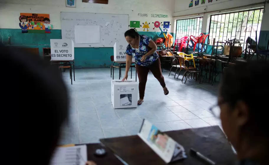 elecciones ecuador