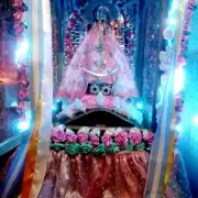 Este es el cronograma de las misas en honor a la Virgen de Punta Corral en Tumbaya
