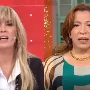 Canosa denunciará a Lizy Tagliani y otros famosos por estar presuntamente implicados en una red de trata