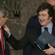 El Gobierno envió al Congreso los proyectos de Ley para impulsar el uso de los dólares “del colchón”
