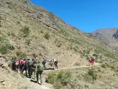 rescate en yala monte carmelo