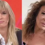Viviana Canosa cuestionó el descargo de Lizy Tagliani: "Se victimiza y no se hace cargo de nada"