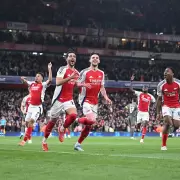 Miércoles de Champions League: Real Madrid-Arsenal e Inter-Bayern Munich definen su pase a semifinales