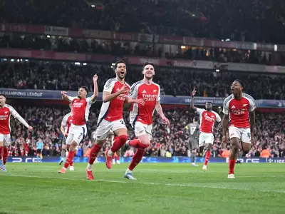arsenal